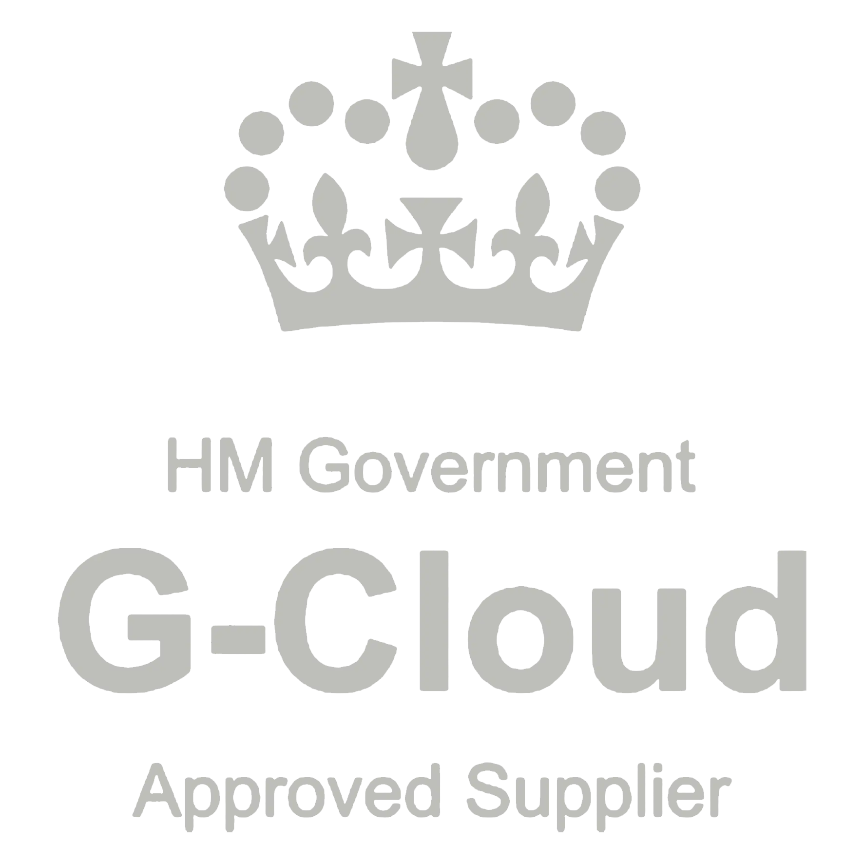 Image showing gcloud supplier