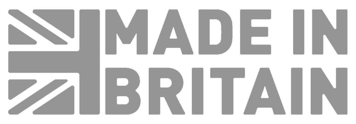 Made in Britain Logo