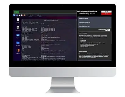 SudoRange — 2,000 Interactive Online Labs