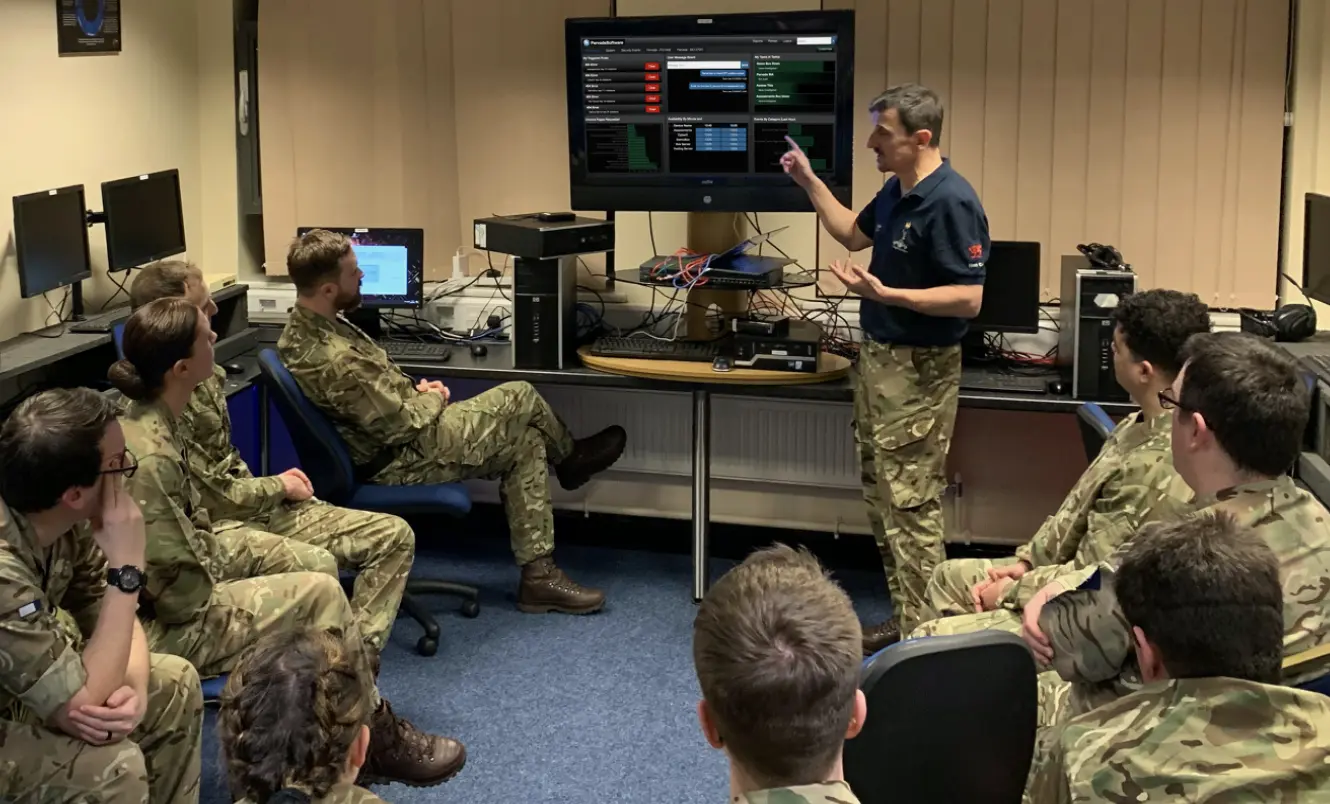 Image showing defence 1