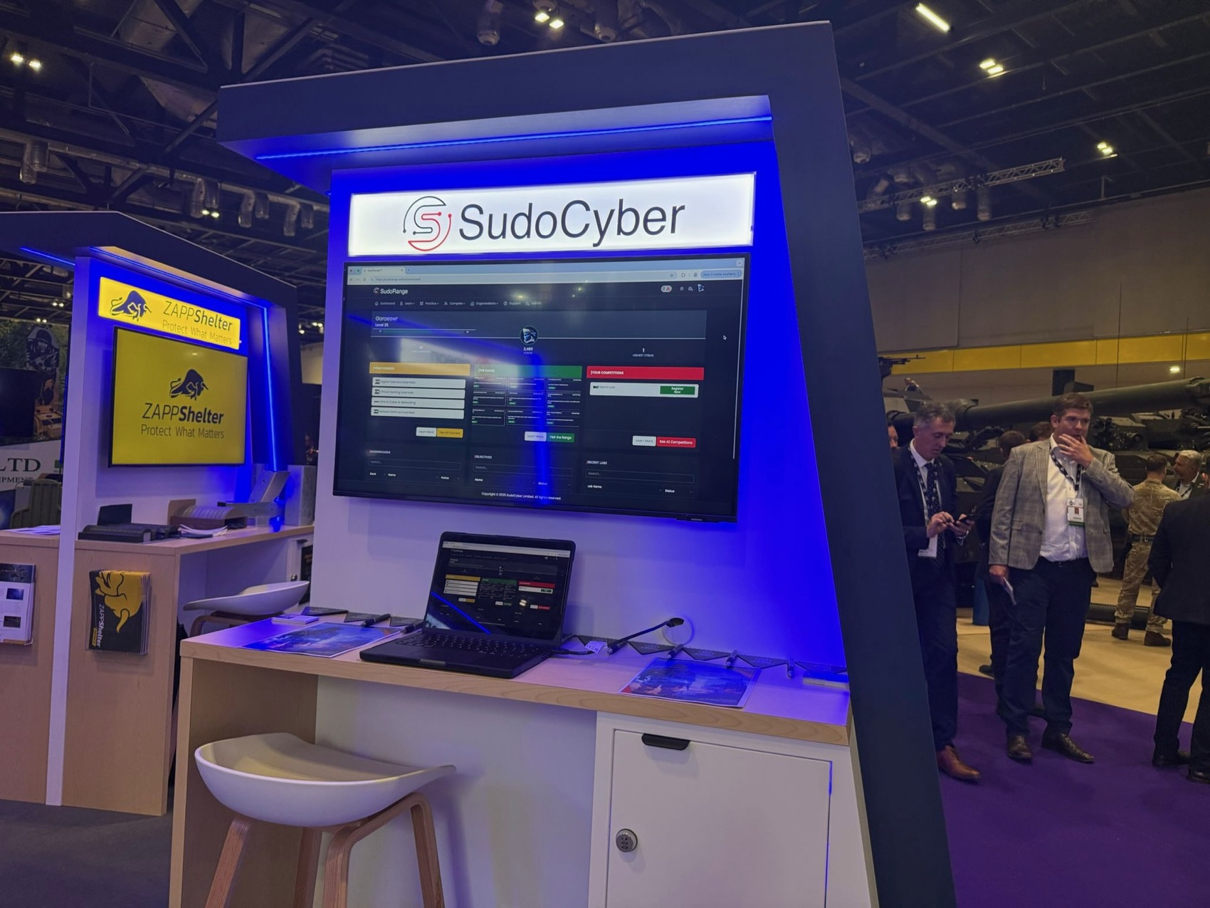 DSEI 2026