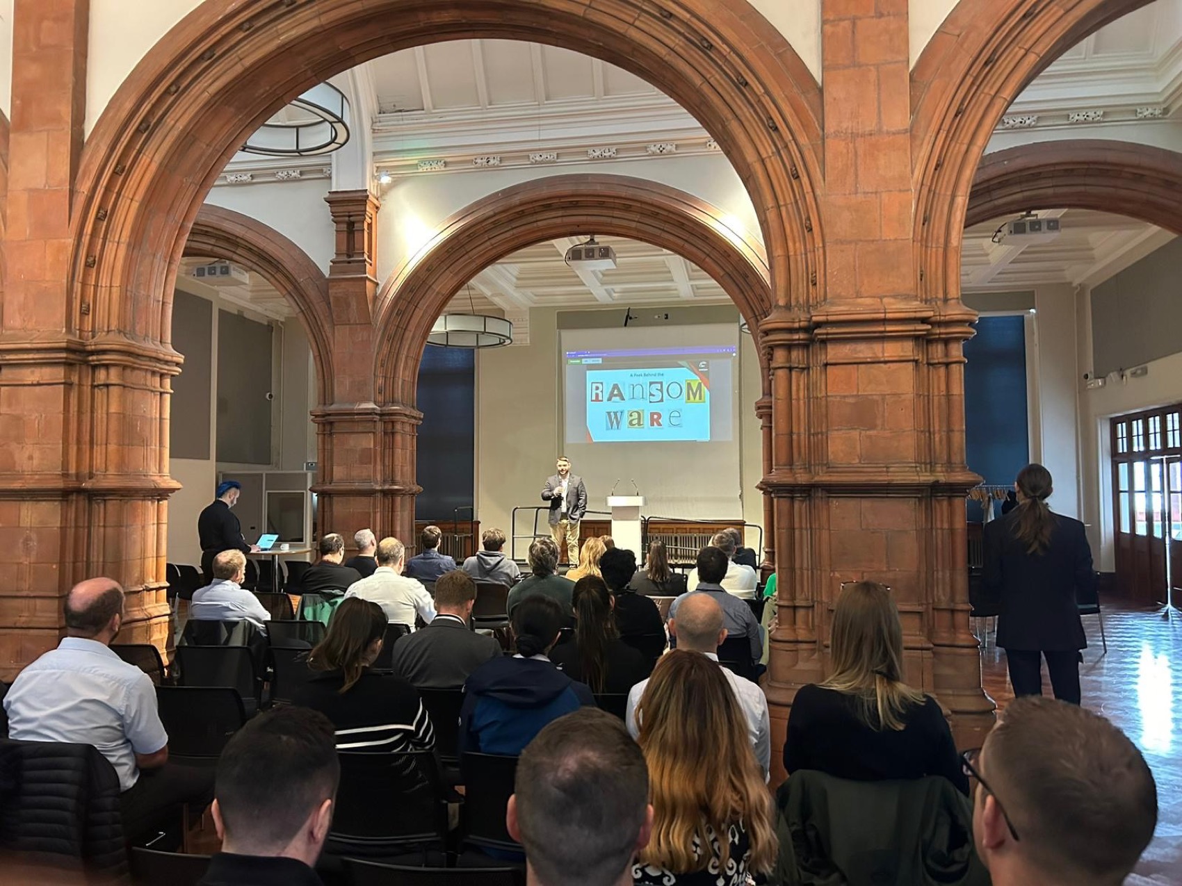 Wales Cyber Week